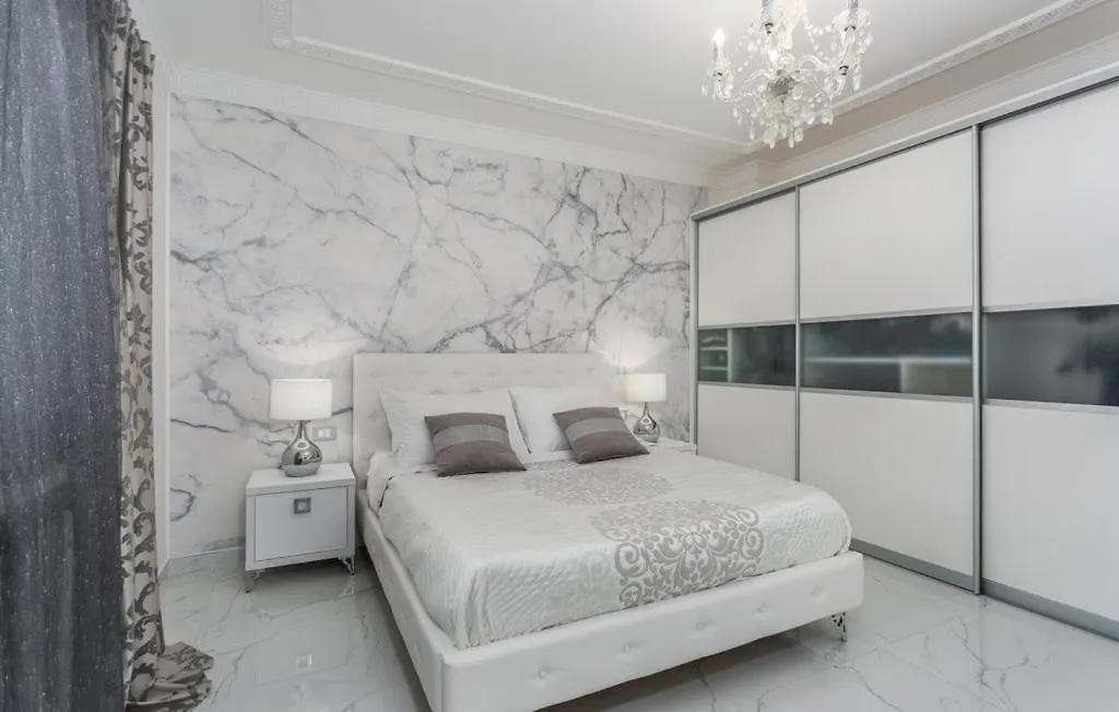 Apartman Ivan Pobri Apartment Opatija Croatia