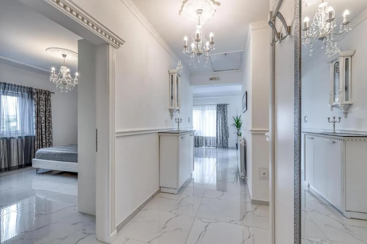 Apartman Ivan Pobri Apartment Opatija