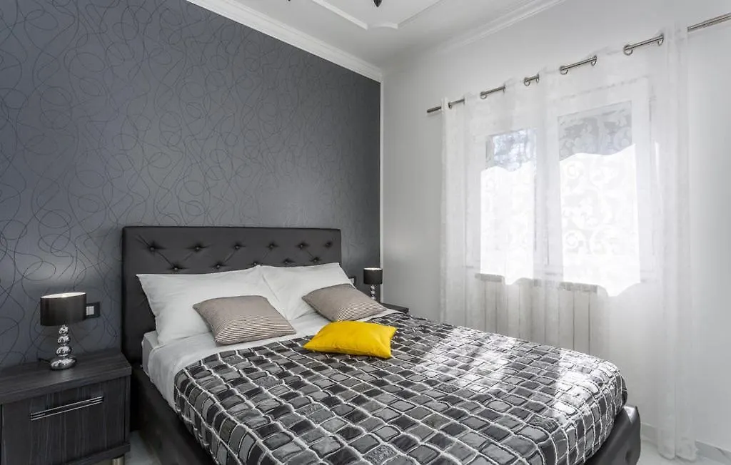 Apartman Ivan Pobri Apartment Opatija
