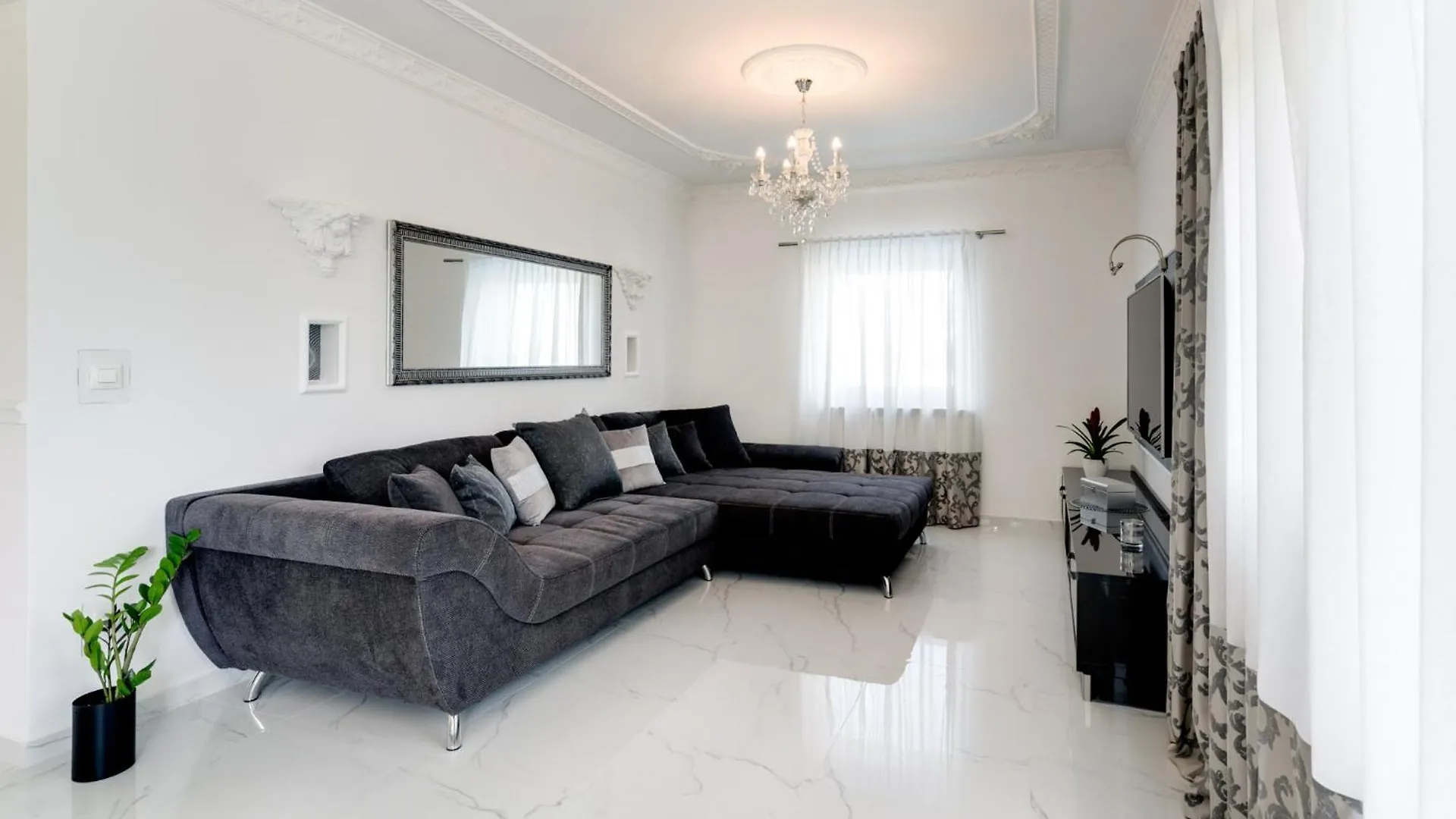 Apartman Ivan Pobri Apartment Opatija