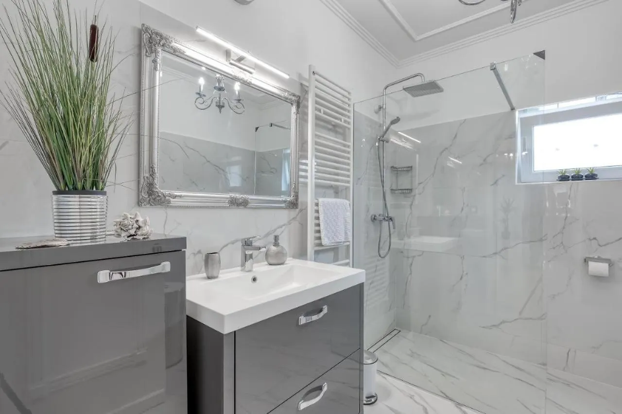 Apartman Ivan Pobri Apartment Opatija