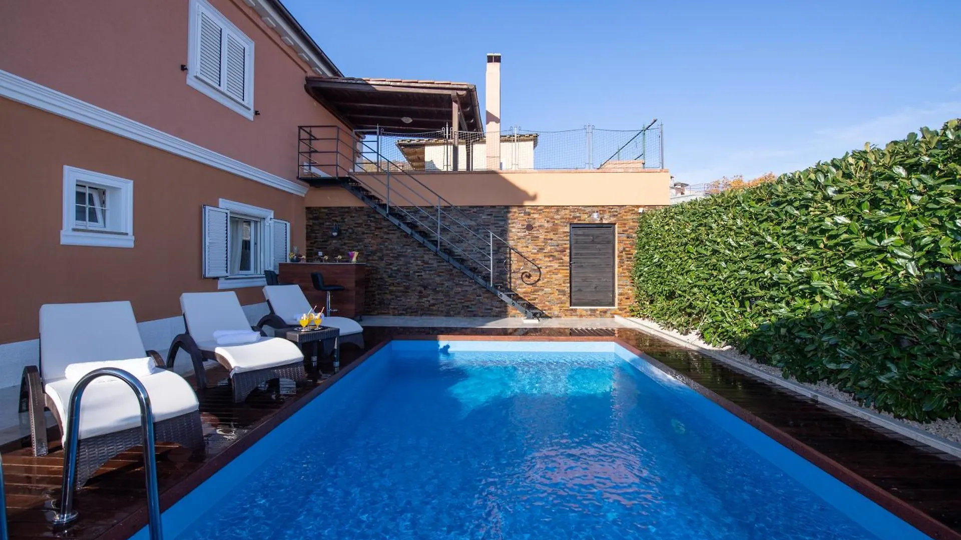 Apartman Ivan Pobri Apartment Opatija 0*,  Croatia