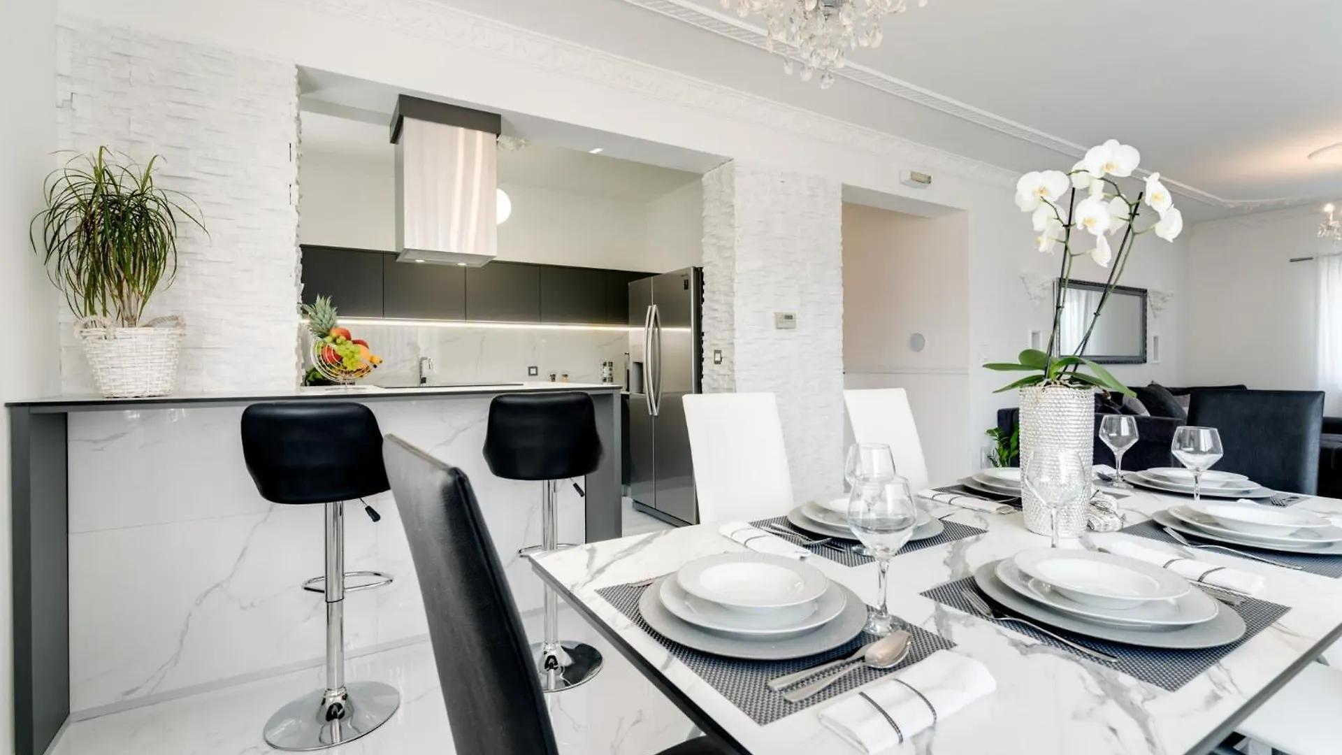 Apartman Ivan Pobri Apartment Opatija 0*,