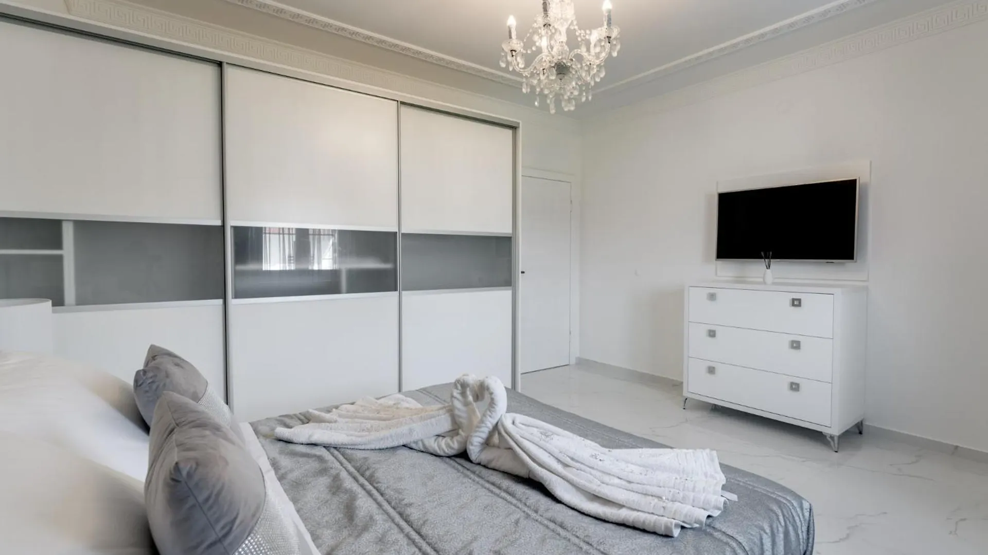 Apartman Ivan Pobri Apartment Opatija