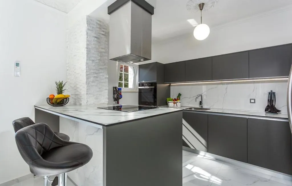 Apartman Ivan Pobri Apartment Opatija