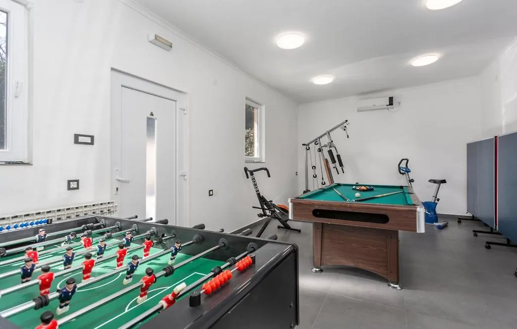 Apartman Ivan Pobri Apartment Opatija