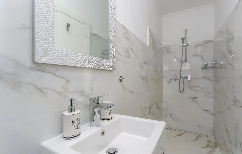 Apartman Ivan Pobri Apartment Opatija Croatia