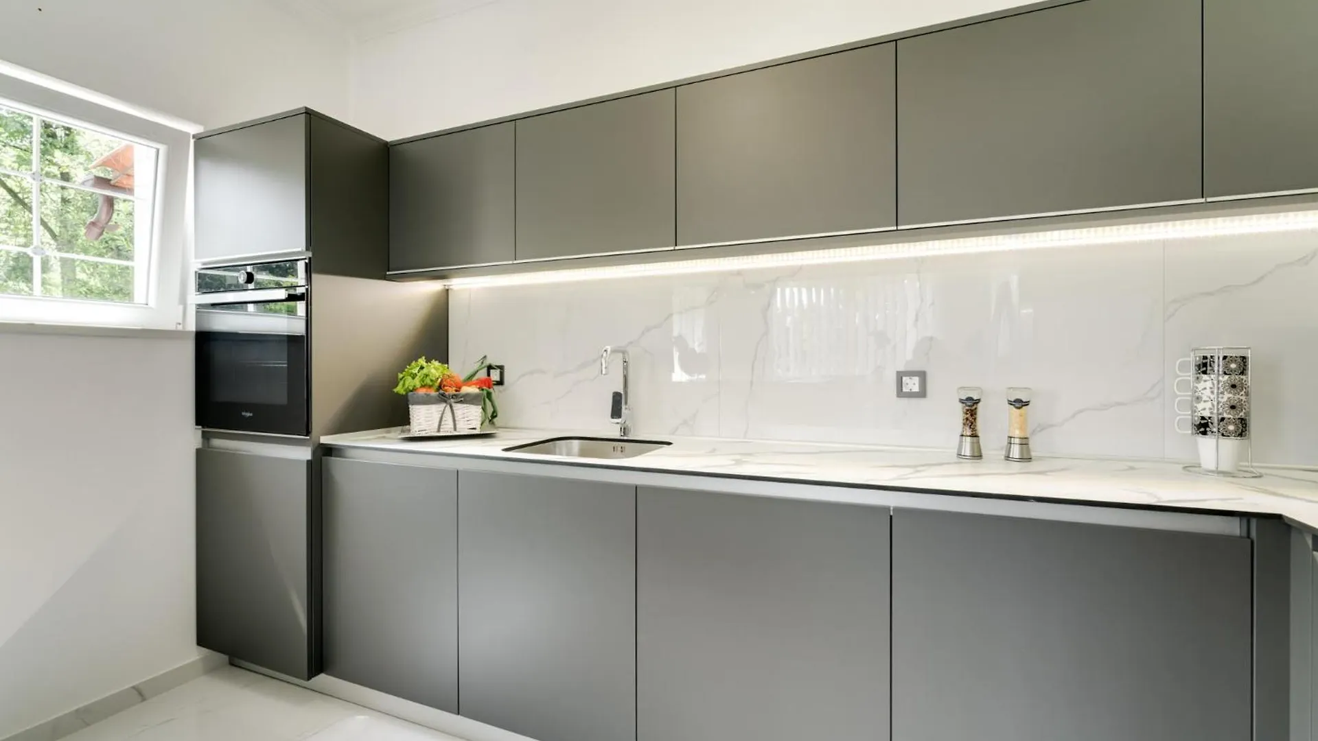 Apartman Ivan Pobri Apartment Opatija