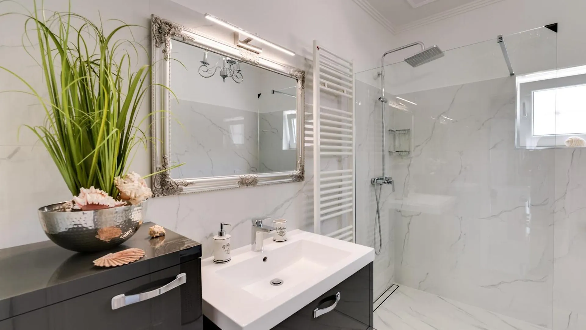 Apartman Ivan Pobri Apartment Opatija