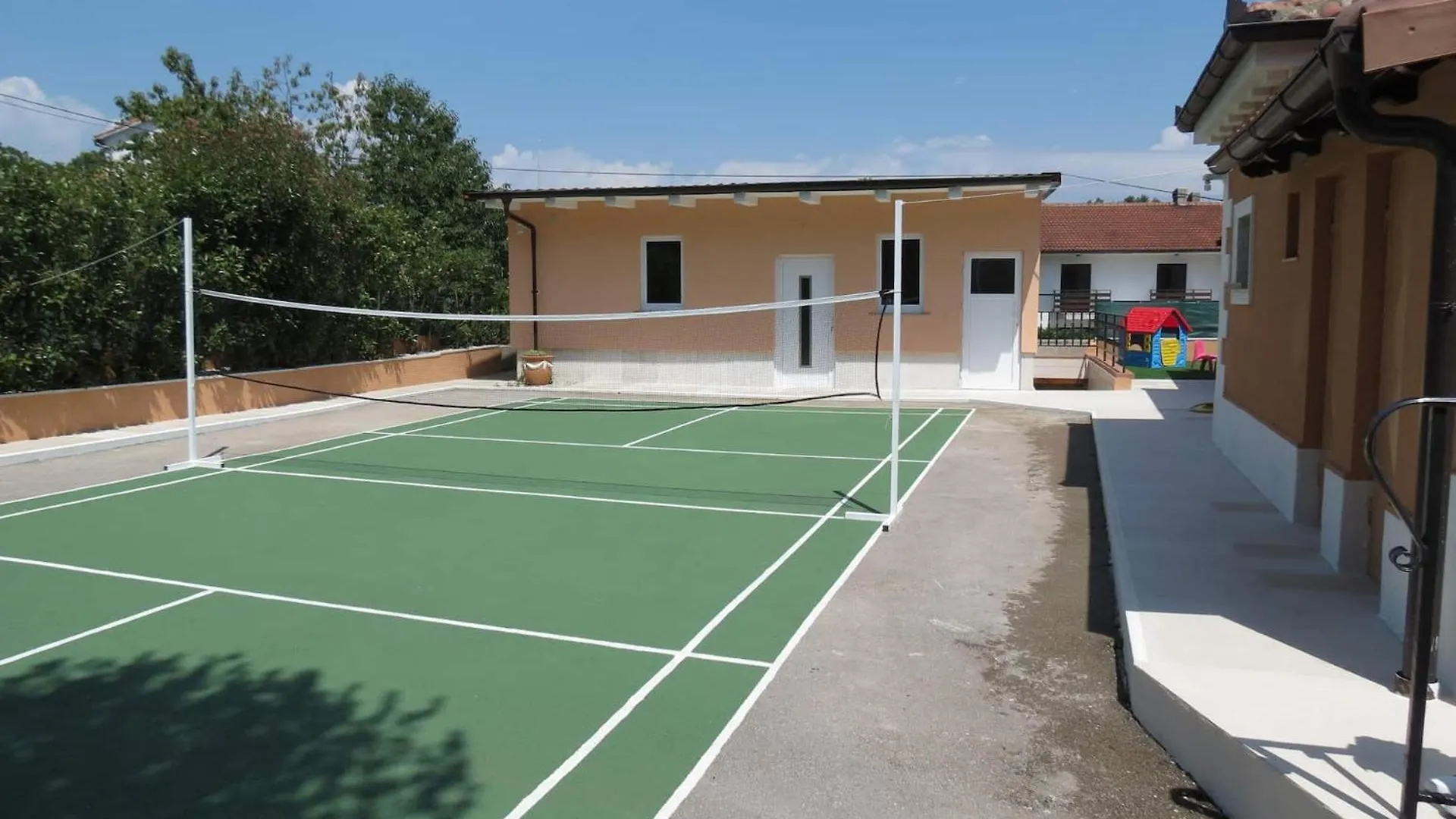 Apartman Ivan Pobri Apartment Opatija