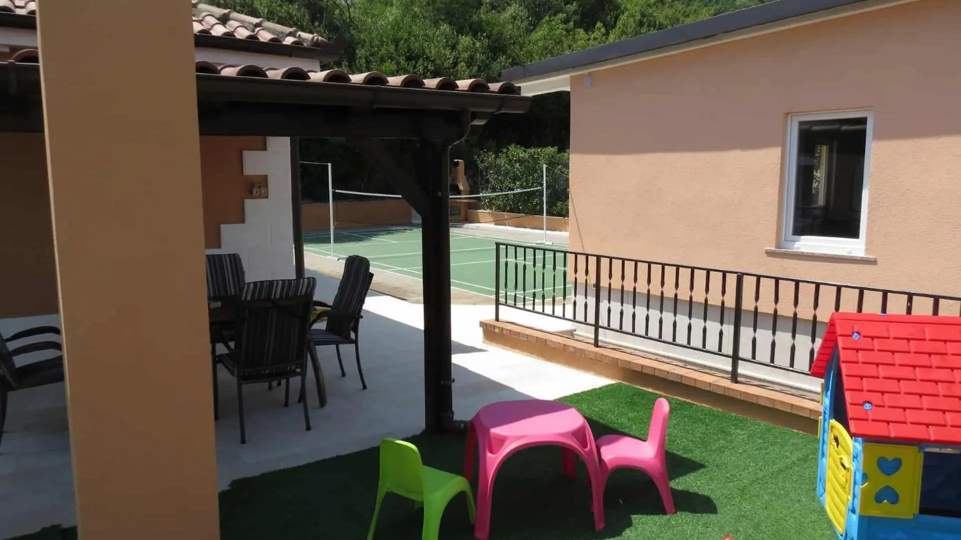 Apartman Ivan Pobri Apartment Opatija 0*,