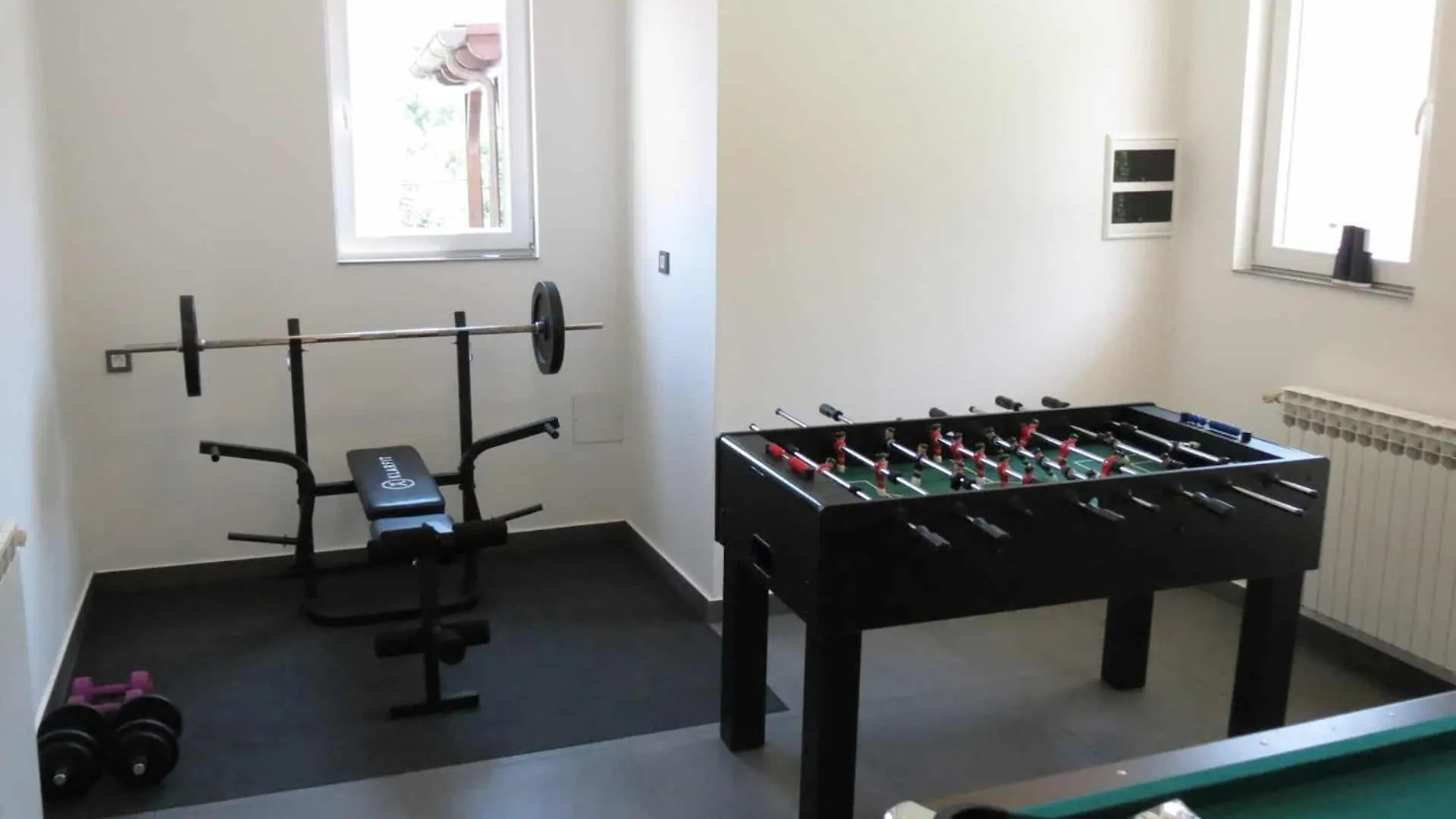 Apartman Ivan Pobri Apartment Opatija