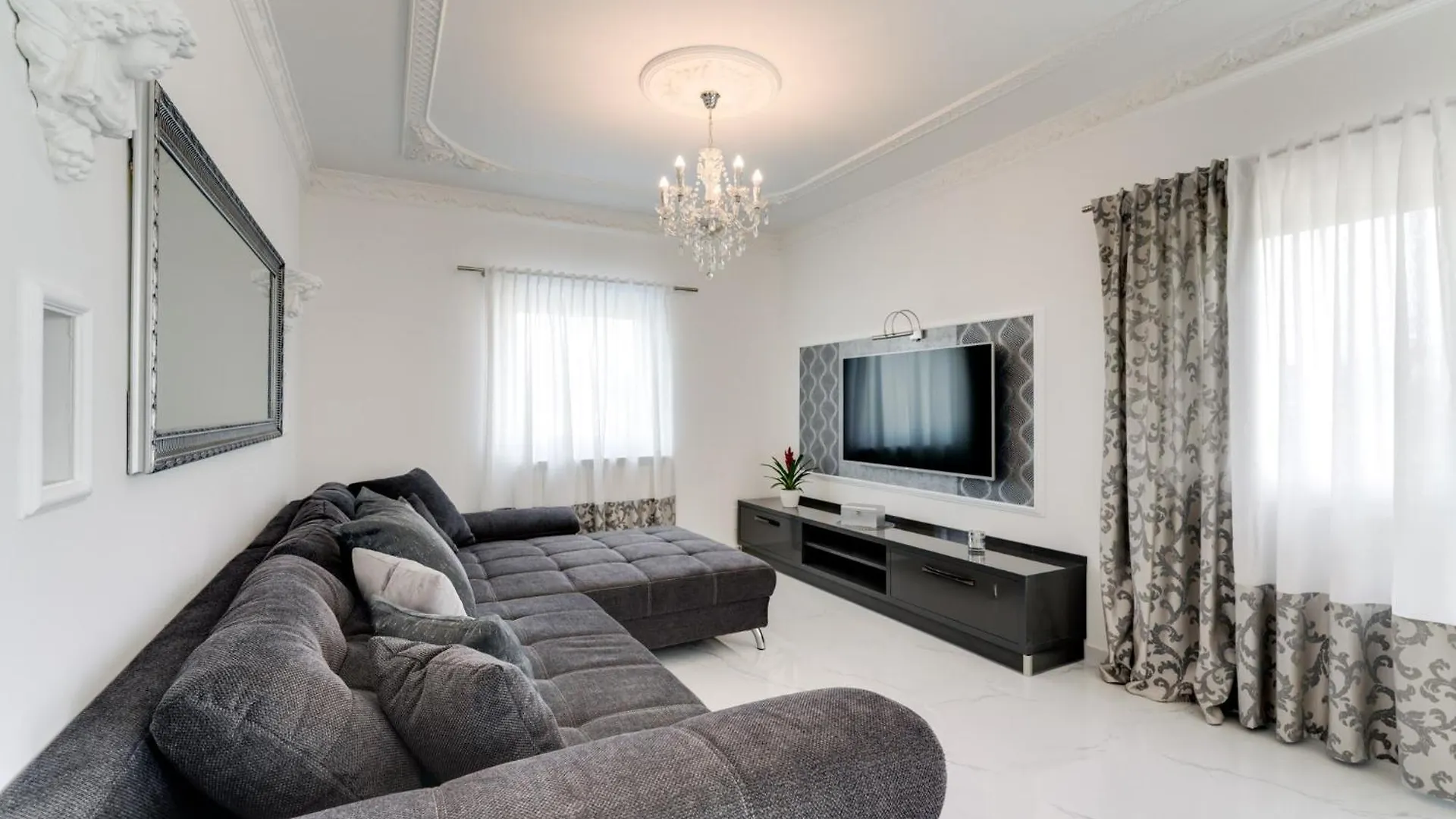 Apartman Ivan Pobri Apartment Opatija