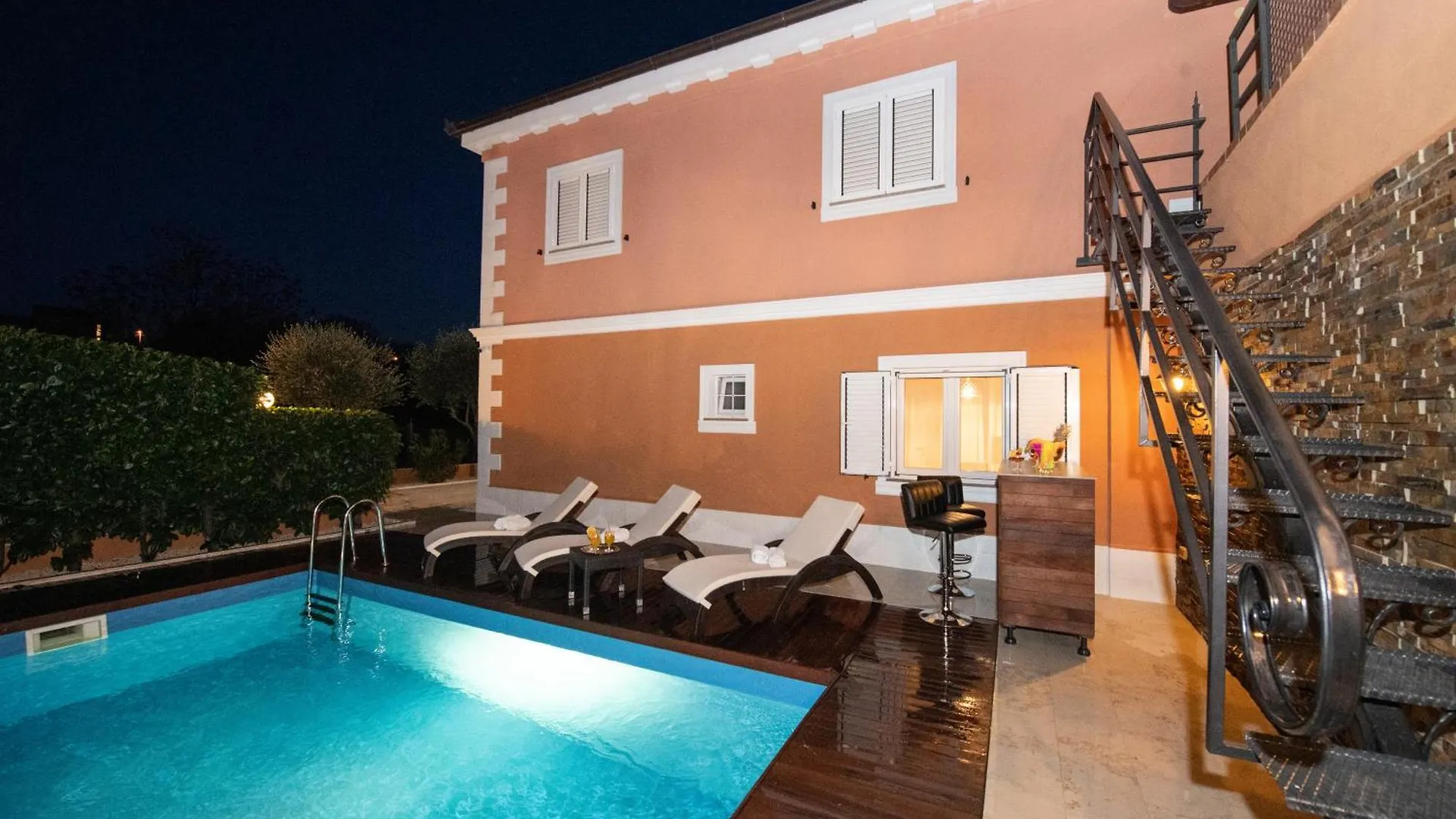 Apartman Ivan Pobri Apartment Opatija