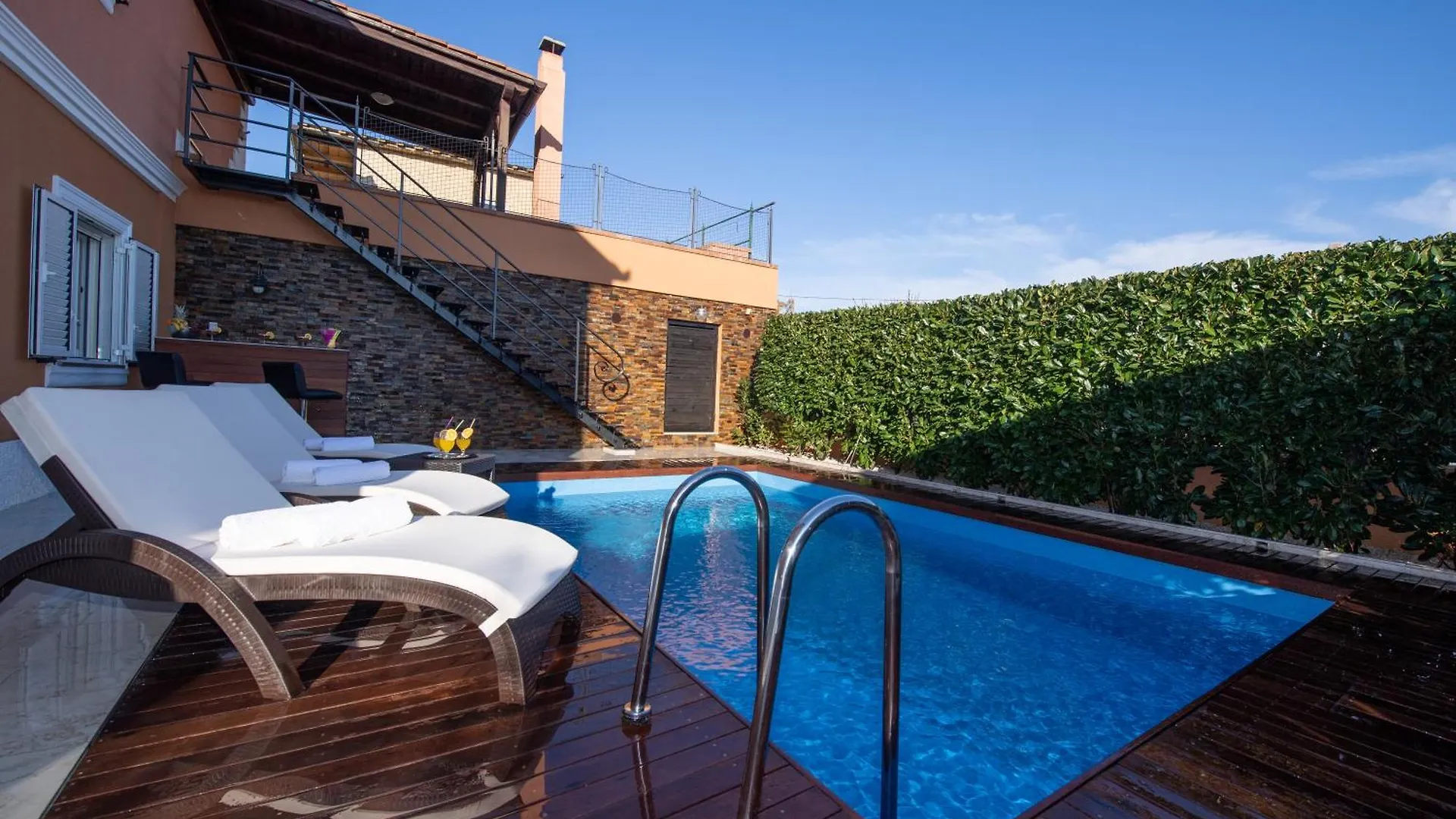 Apartman Ivan Pobri Apartment Opatija