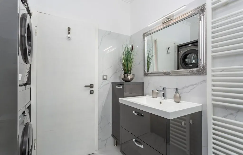 Apartman Ivan Pobri Apartment Opatija