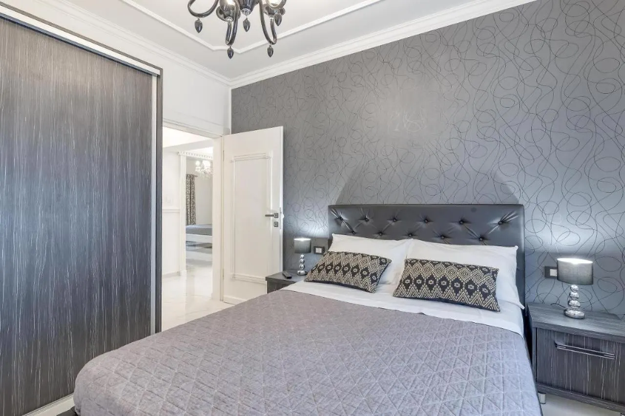 Apartman Ivan Pobri Apartment Opatija