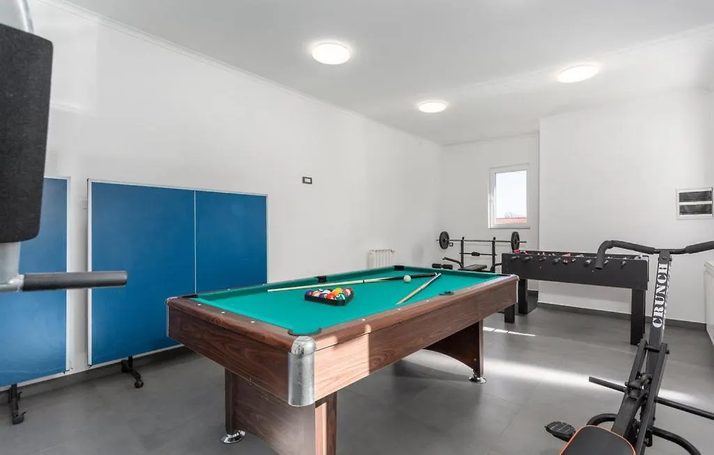 Apartman Ivan Pobri Apartment Opatija Croatia