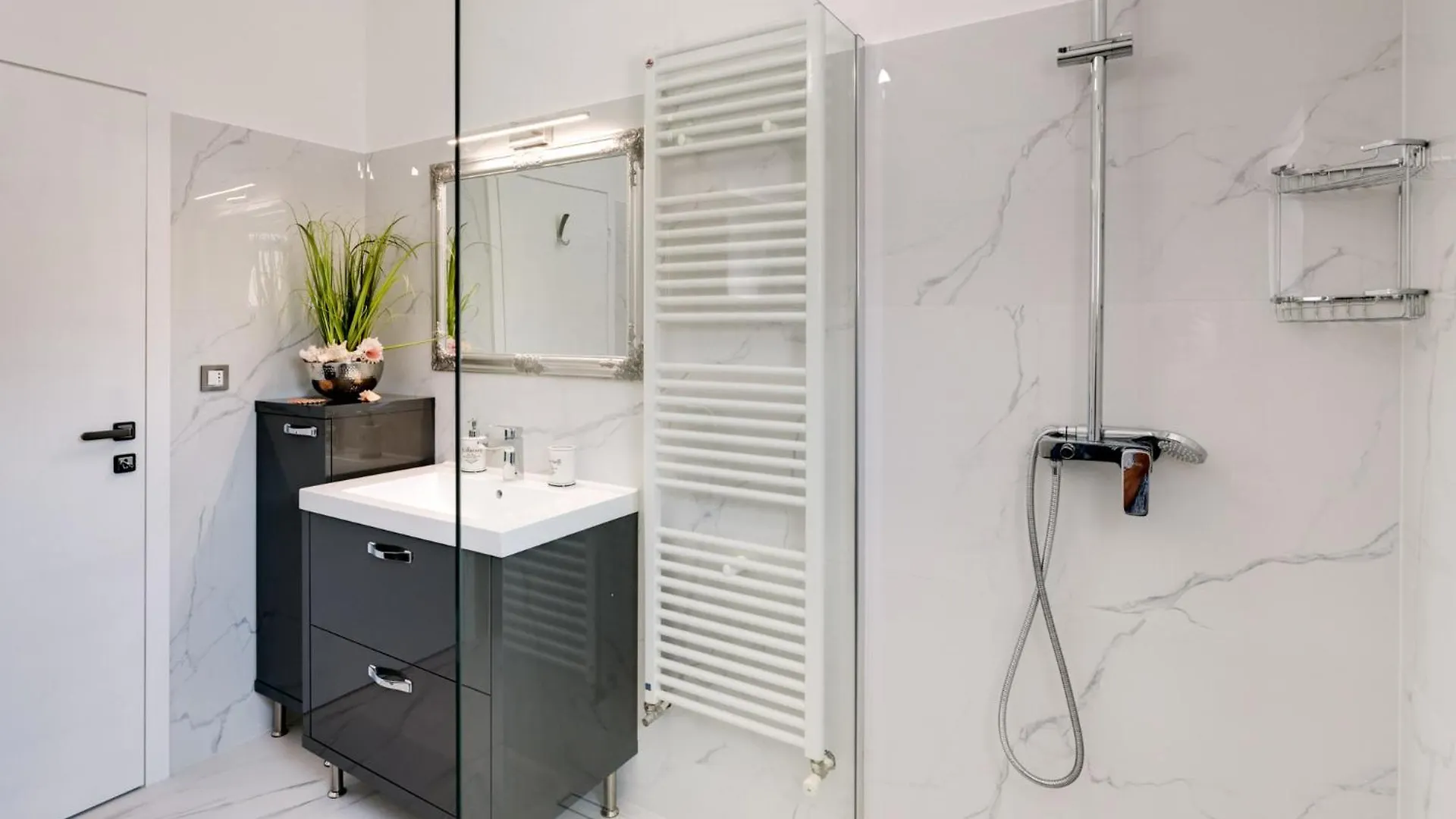 Apartman Ivan Pobri Apartment Opatija