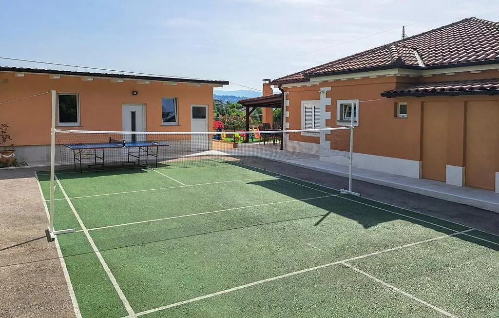 Apartman Ivan Pobri Apartment Opatija