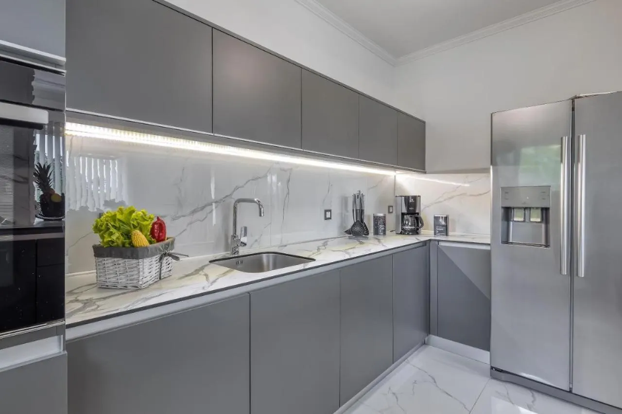Apartman Ivan Pobri Apartment Opatija Croatia