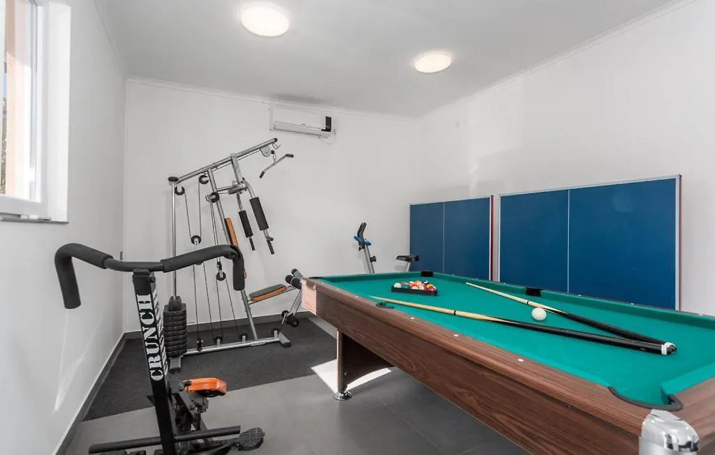 Apartman Ivan Pobri Apartment Opatija 0*,  Croatia