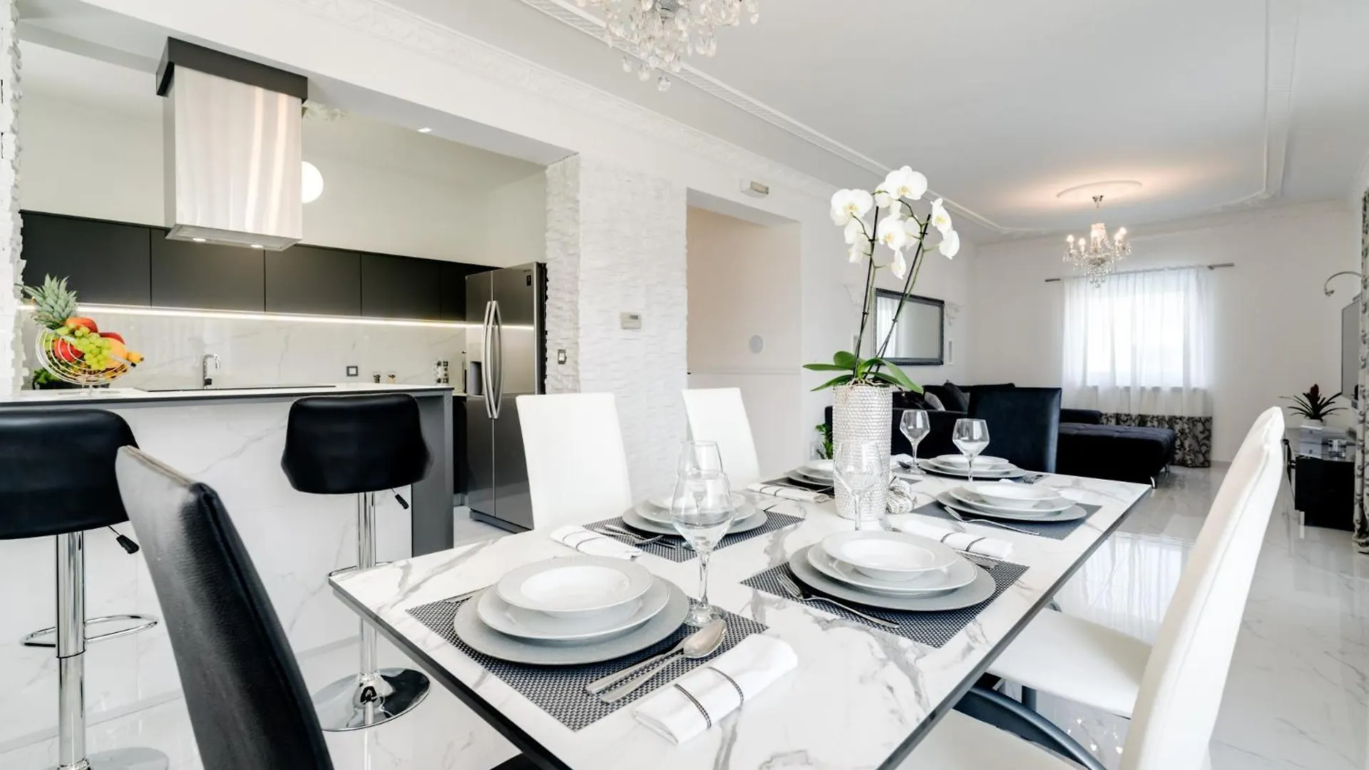 Apartman Ivan Pobri Apartment Opatija Croatia