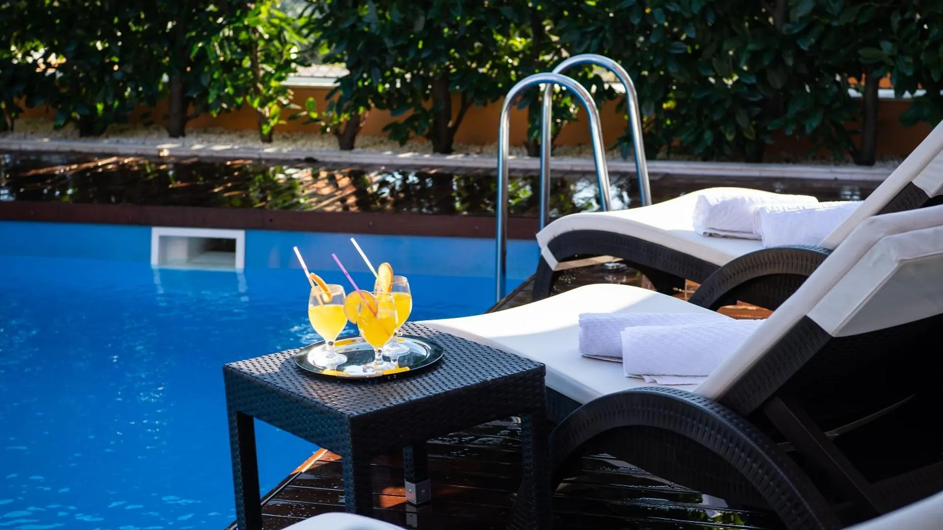 Apartman Ivan Pobri Apartment Opatija