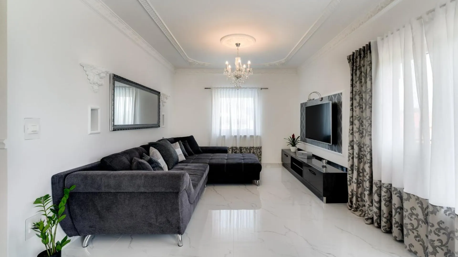 Apartman Ivan Pobri Apartment Opatija Croatia