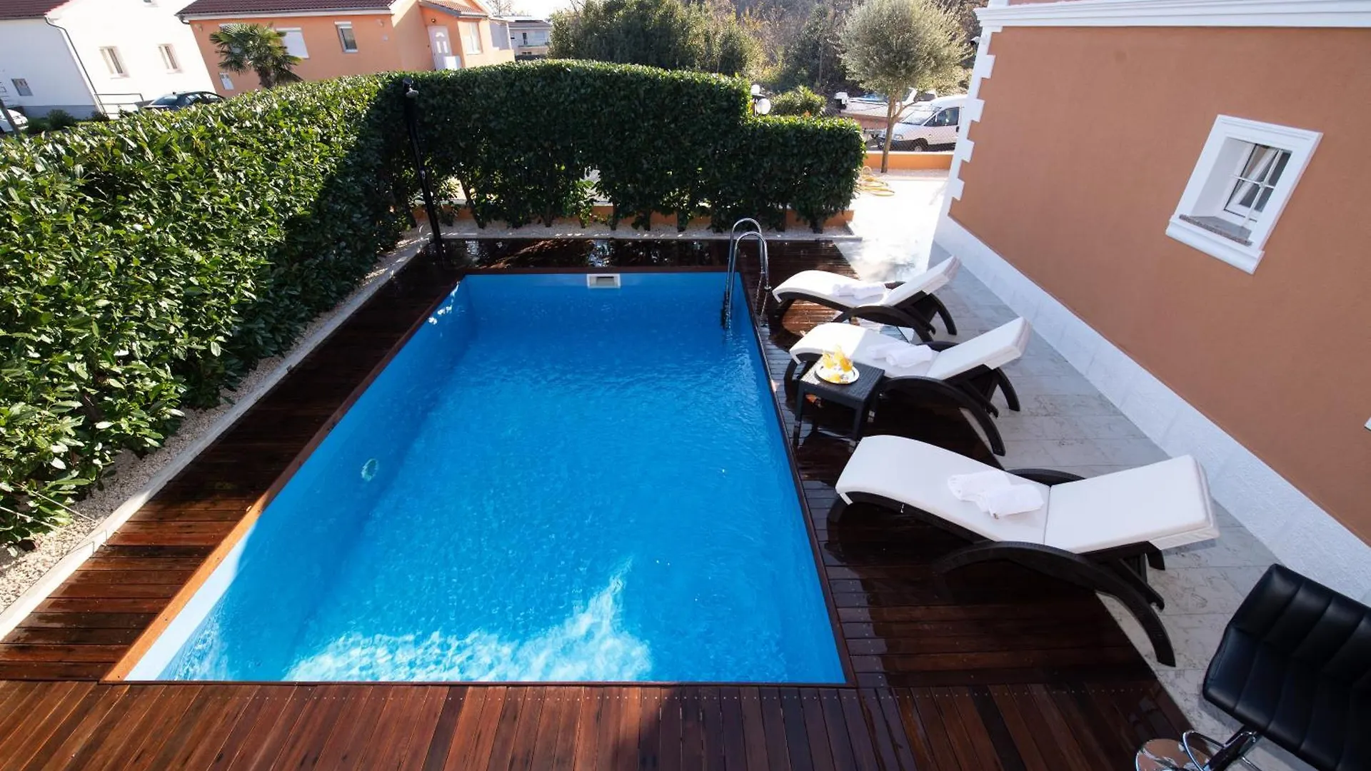 Apartman Ivan Pobri Apartment Opatija Croatia